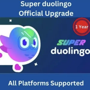 Super Duolingo